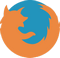 браузер Firefox для приложения BKINFO