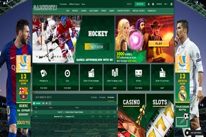 Геймбет букмекерская контора казино онлайн на деньги с минимальными ставками