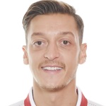 M. Özil