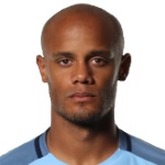 V. Kompany