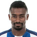 S. Kalou