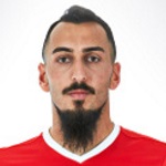 K. Mitroglou