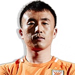 Wang Yongpo