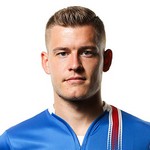 A. Finnbogason