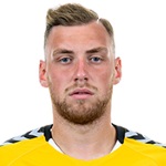 Sascha Burchert