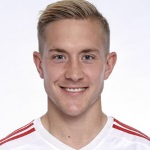 Lewis Harry Holtby