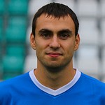 Sergei Zenjov