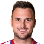 Antonio Milić
