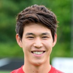 Lee Chang-Min