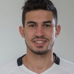 Pedro Henrique Silva dos Santos