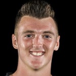 Kyle Milne Cameron