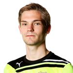 Carl Johansson