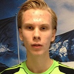Pontus Jacob Ragne Dahlberg