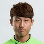Jang Yun-Ho
