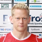 Jakob Lungi Sørensen