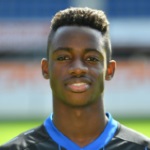 Christopher Antwi-Adjei