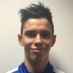 Kristoffer Velde